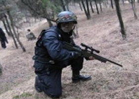 福州自由人野战俱乐部