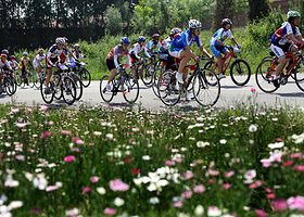 延庆自行车骑游