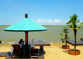 三甲港海滨乐园