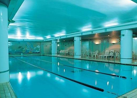 浉城百丽健身俱乐部