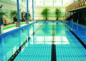 英派斯游泳健身俱乐部（新天地店）