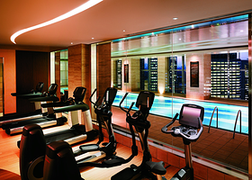 晶城阳光健身俱乐部