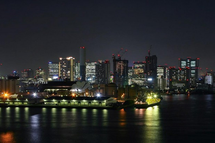 海龙明珠号旅游