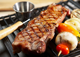 三亚维景国际度假酒店BBQ