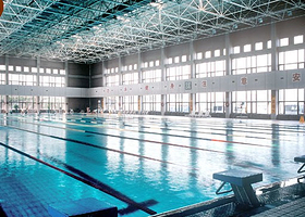 北京康辉健身游泳馆