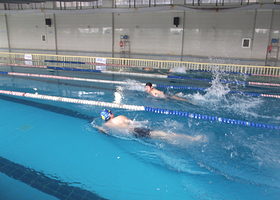 鑫嘉境健身会所