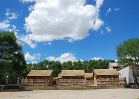 水云间假日会馆