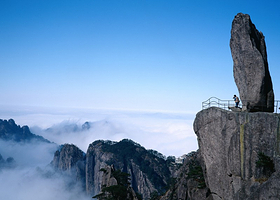上海至黄山巴士