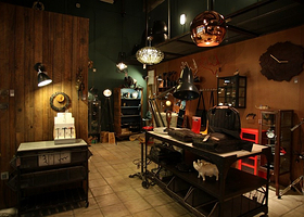 Lost HK 密室逃脱