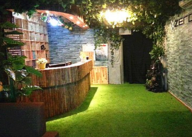 X-Zero真人密室逃脱