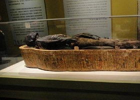 穿越时空探秘古埃及