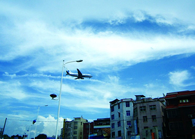 厦门台湾小三通套票