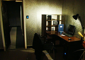 Lost Macau密室逃脱