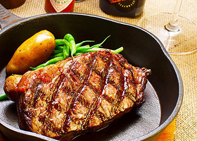 Grappa’s Kimberley意式餐厅