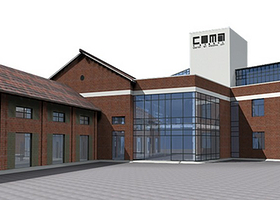 可当代艺术中心