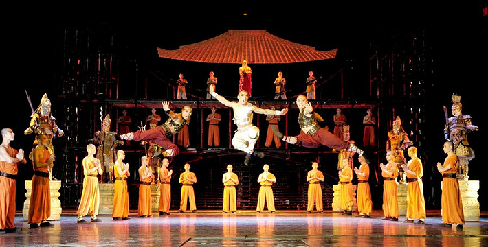 红剧场门票,红剧场门票预订,红剧场门票价格,去哪儿网门票