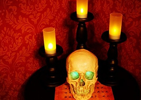 迷之物语密室逃脱