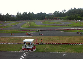 三水森林赛车俱乐部