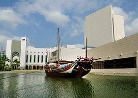 宁夏交通博物馆