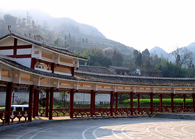 神奇仡佬石头城