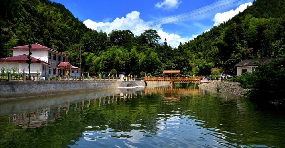 浏阳黄石洞生态漂流门票(网上预订 景区售票窗口现取票) 宁德市蕉城区