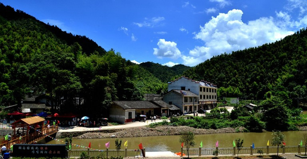 浏阳黄石洞生态漂流门票(网上预订 景区售票窗口现取票) 宁德市蕉城区