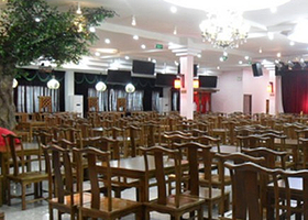 嘻哈包袱铺（西直门店）