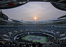 上海劳力士大师赛