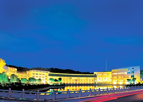 同升湖通程山庄