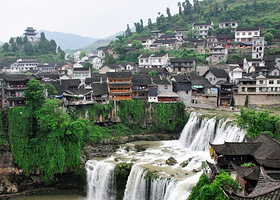 锦绣潇湘旅游卡