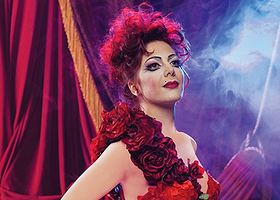 拉斯维加斯Zarkana