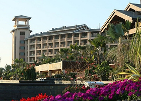 科科莫沙滩俱乐部