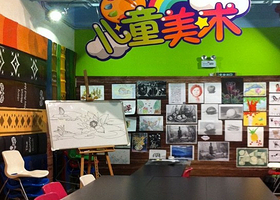 卡乐堡创意乐园