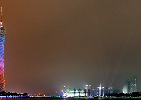 广州至澳门珠海往返直通车