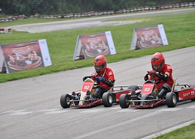 天津希乐国际卡丁车俱乐部