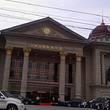 北京汉拿山国际俱乐部（四季青店）
