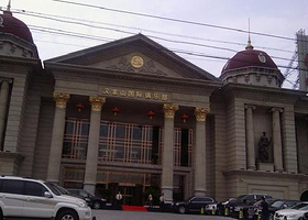 北京汉拿山国际俱乐部（四季青店）