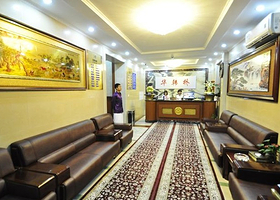 华韩侨商务会馆