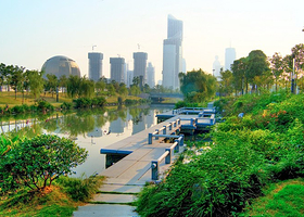 杭州之江国家旅游度假区