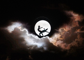 《天府蜀韵》演出