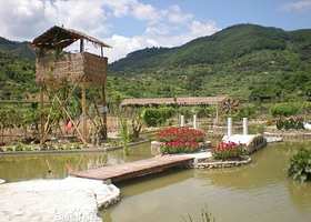 白沙湾生态农庄