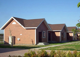 天津和润福德庄园