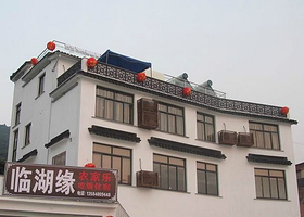 东山临湖缘农家乐