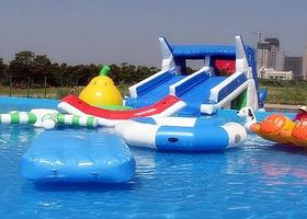 舟山欢乐水世界