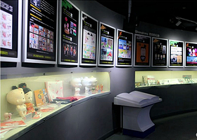 洛阳动漫博物馆