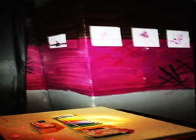 第三空间真人密室逃脱