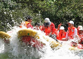 伊春土垃坷激情漂流