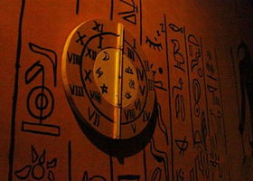 BOX真人密室逃脱