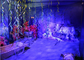 广州DNL密室逃脱