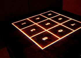 成都矩阵密室逃脱